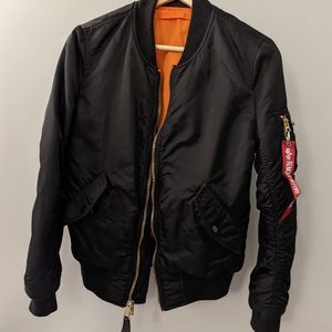 Alpha Industries Jacket